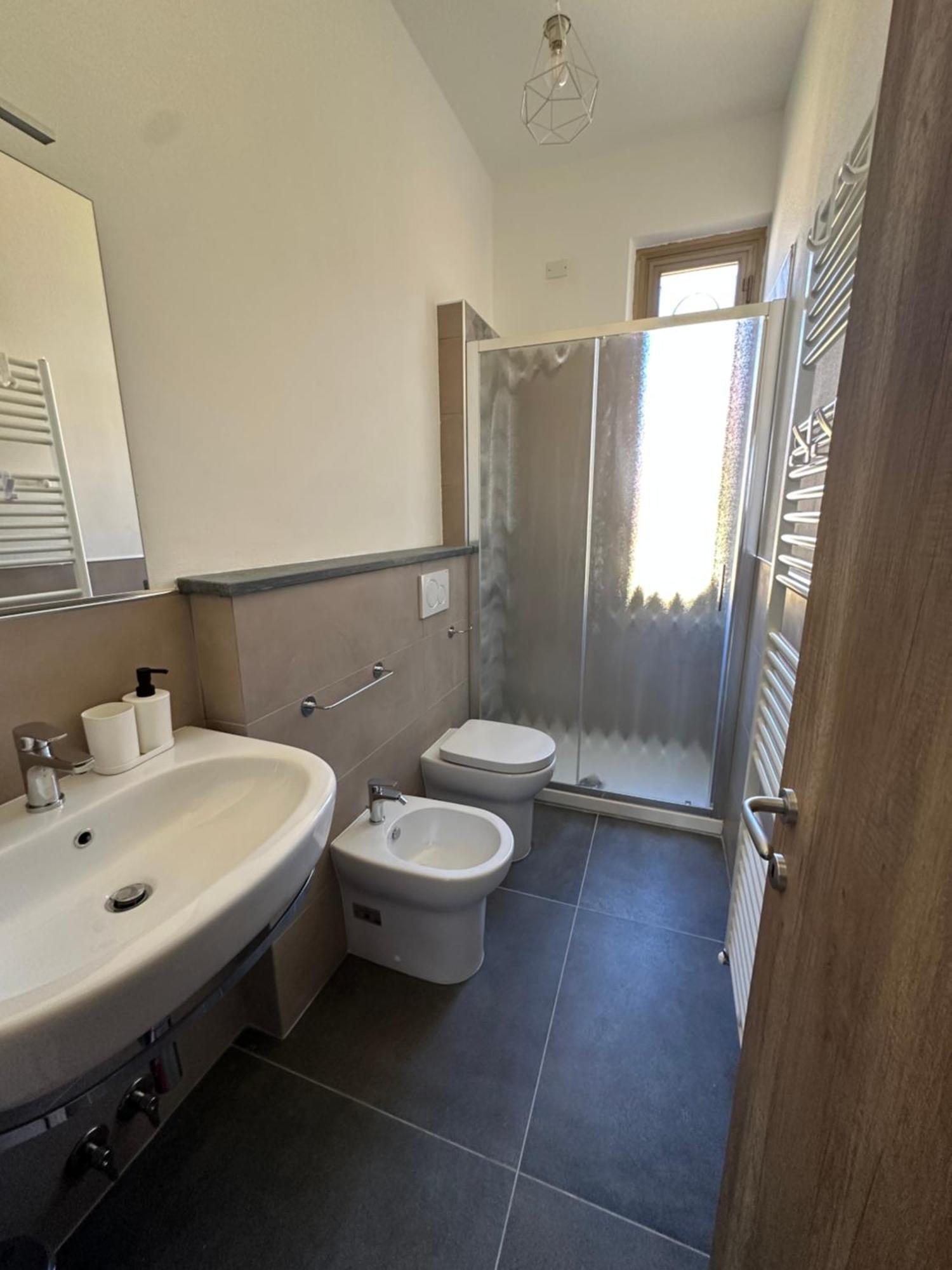 Appartement La Camelia La Spezia