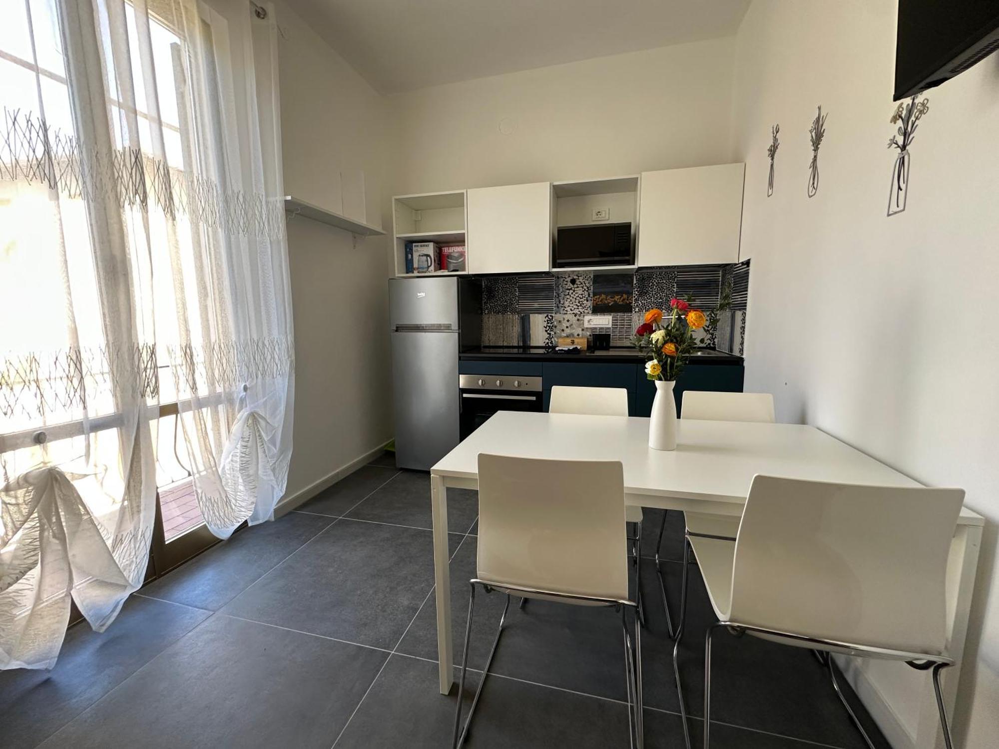La Camelia Appartement
