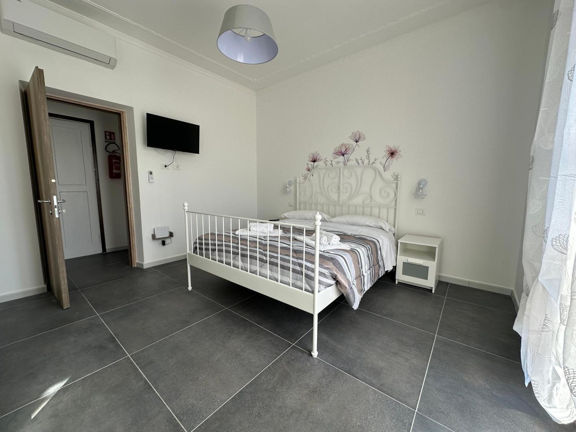 La Camelia Appartement