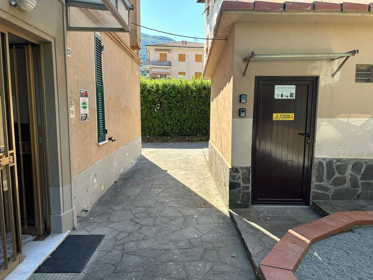 Appartement La Camelia La Spezia