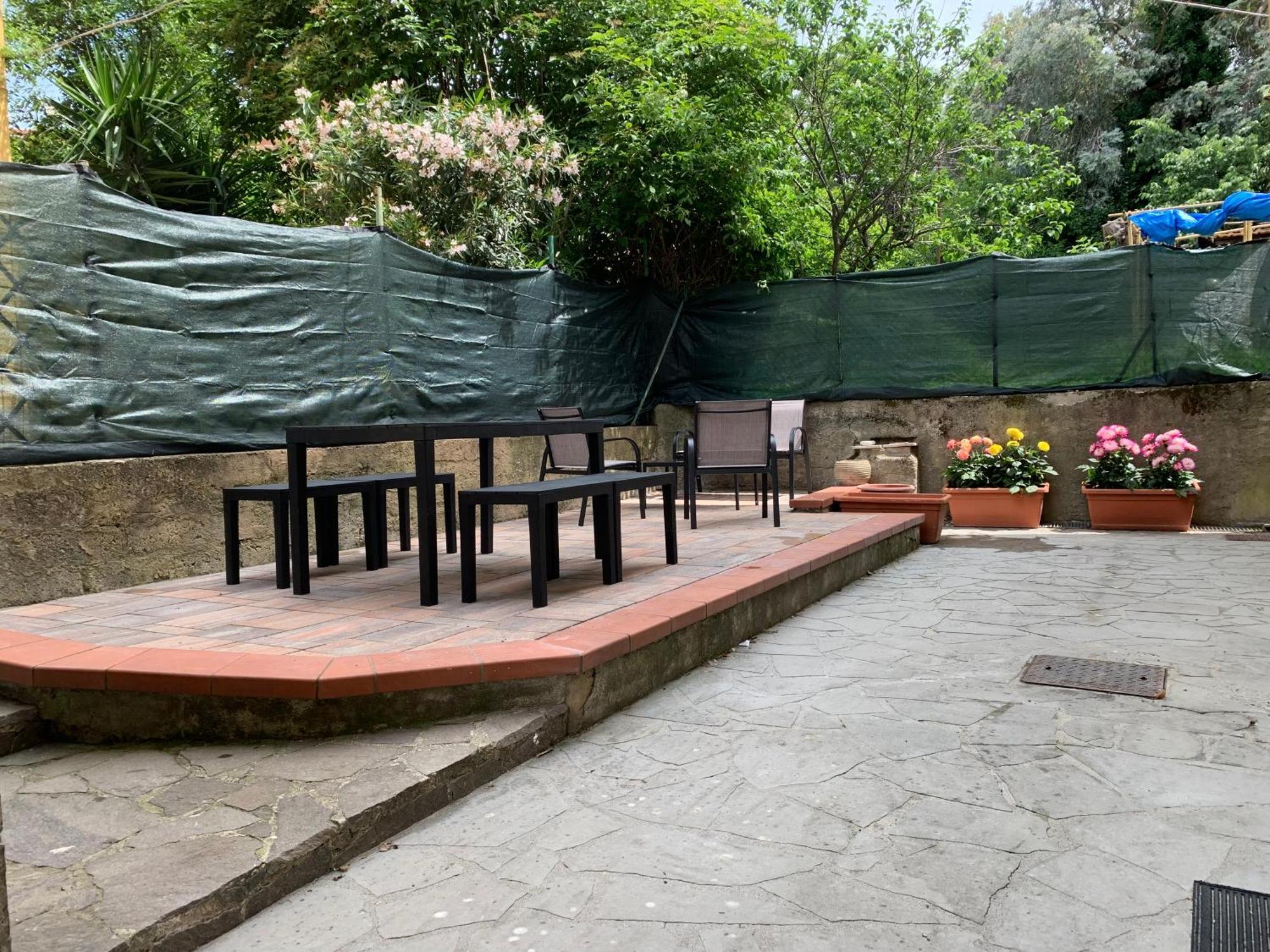 Appartamento La Camelia